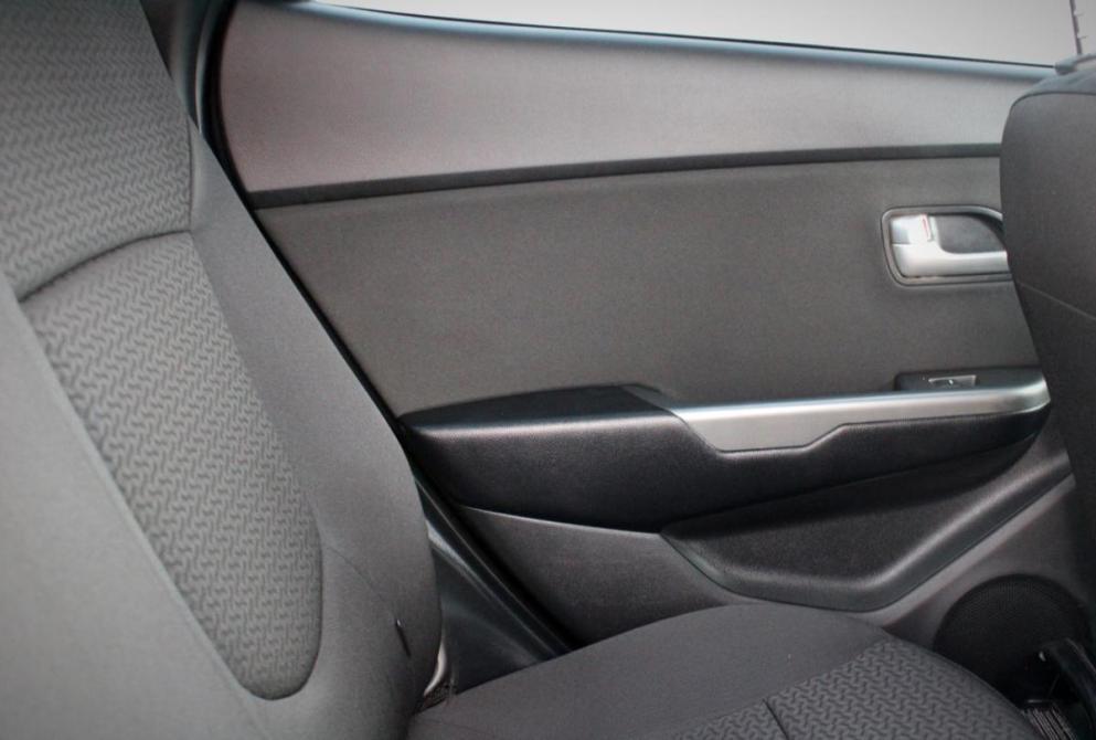Kia Rio III Нижний Новгород  - изображение 13