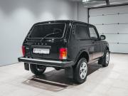 Lada (ВАЗ) Niva Legend Екатеринбург  - изображение 25