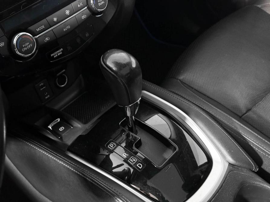 Nissan Qashqai II Санкт-Петербург  - изображение 11