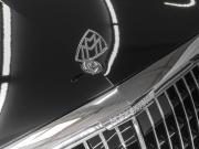 Mercedes-Benz Maybach S-Класс I (X222) Рестайлинг Ростов-на-Дону  - изображение 39