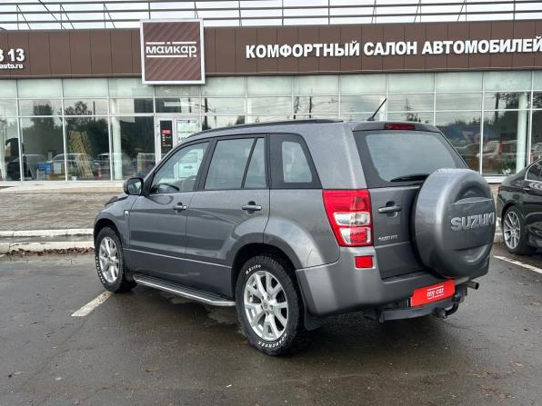 Suzuki Grand Vitara II с пробегом 2007 года, цена 795 000 рублей, 173000 км, внедорожник, Автокод Объявления