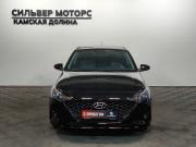 Hyundai Solaris II Рестайлинг Пермь  - изображение 22