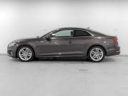 Audi A5 II (F5) Москва  - изображение 38