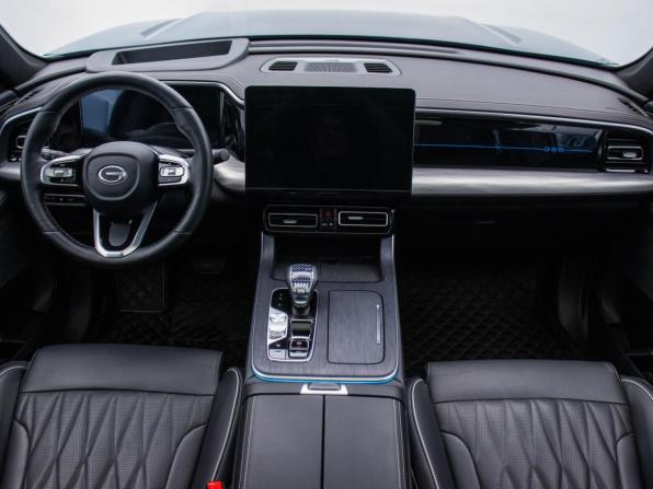 GAC GS8 II с пробегом 2023 года, цена 3 512 000 рублей, 27000 км, внедорожник, Автокод Объявления