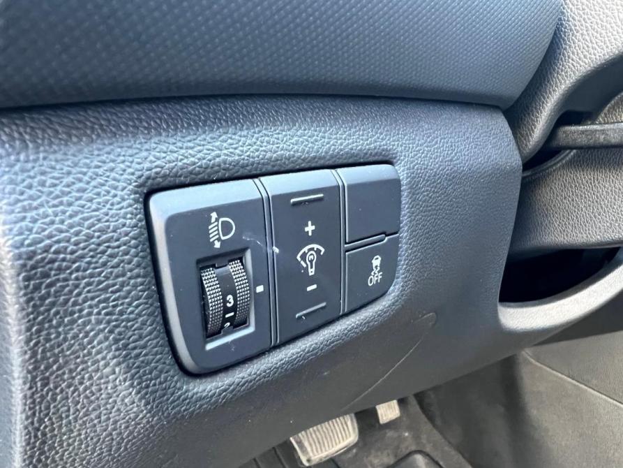 Hyundai Creta I Санкт-Петербург  - изображение 14