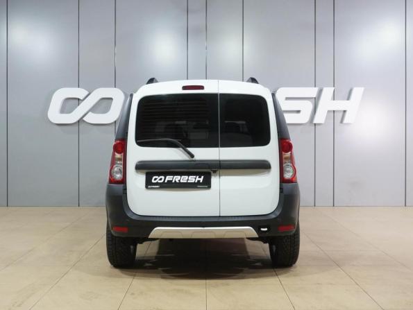Lada (ВАЗ) Largus I Рестайлинг с пробегом 2024 года, цена 1 849 000 рублей, 11870 км, универсал, Автокод Объявления