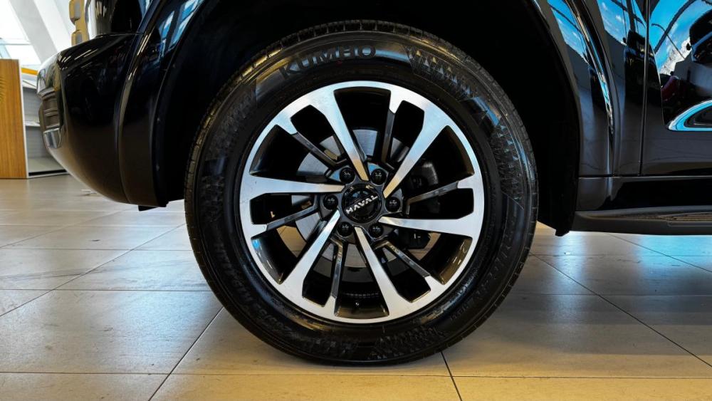 Haval H9 II Санкт-Петербург  - изображение 5