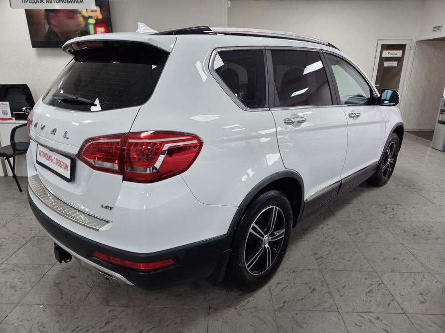Haval H6 I Мончегорск  - изображение 4