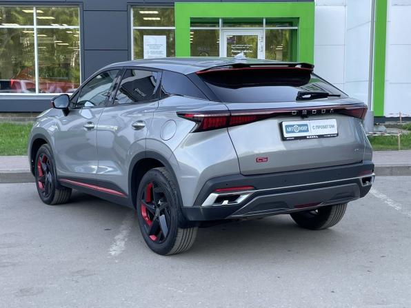 Omoda C5 I с пробегом 2023 года, цена 1 780 000 рублей, 70020 км, внедорожник, Автокод Объявления