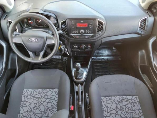 Lada (ВАЗ) XRAY I с пробегом 2019 года, цена 806 250 рублей, 81570 км, хэтчбек, Автокод Объявления