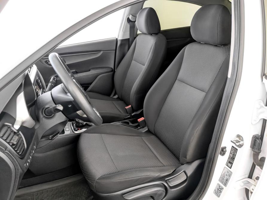 Kia Rio IV Рестайлинг Москва  - изображение 19