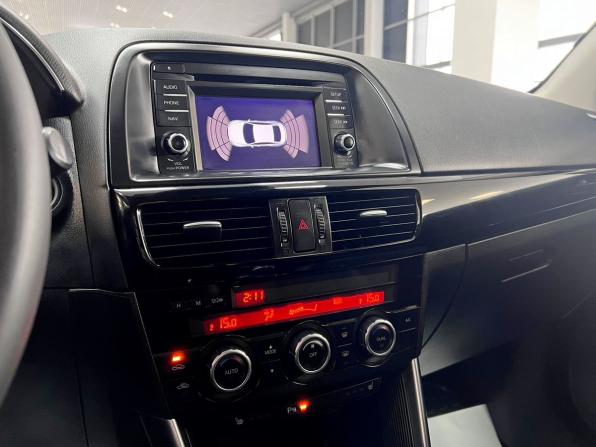 Mazda CX-5 I с пробегом 2013 года, цена 1 745 000 рублей, 187897 км, внедорожник, Автокод Объявления