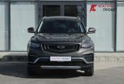 Geely Atlas Pro Саратов  - изображение 27