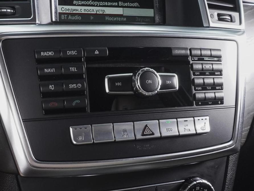 Mercedes-Benz GL-Класс II (X166) Ростов-на-Дону  - изображение 19