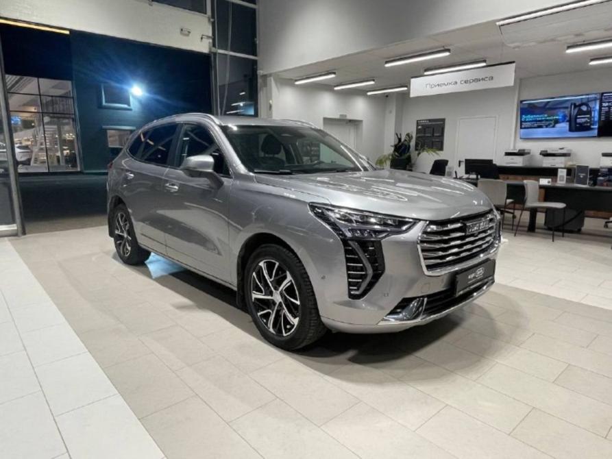 Haval Jolion I Серпухов  - изображение 3