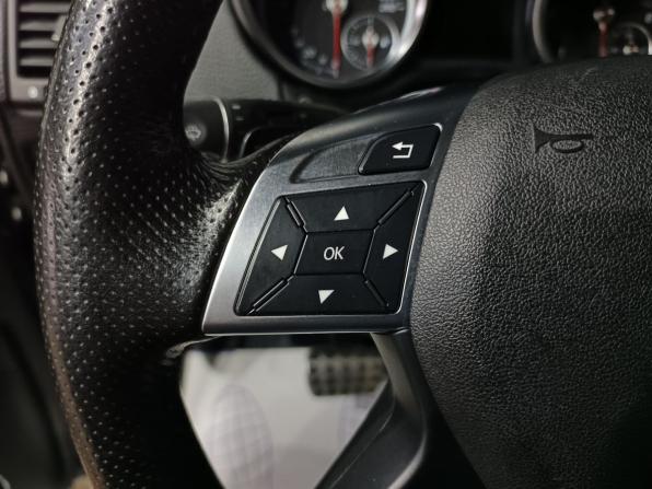 Mercedes-Benz G-Класс II (W463) Рестайлинг 4 с пробегом 2015 года, цена 4 900 000 рублей, 129535 км, внедорожник, Автокод Объявления