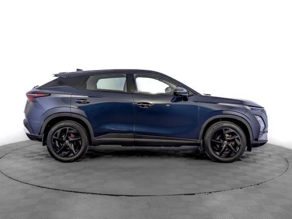 Omoda C5 I с пробегом 2023 года, цена 1 745 000 рублей, 46563 км, внедорожник, Автокод Объявления
