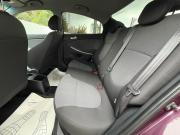 Hyundai Solaris I Уфа  - изображение 33