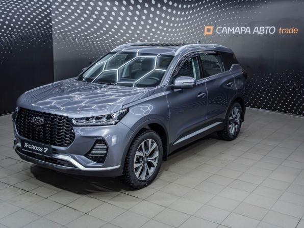 Xcite X-Cross 7 с пробегом 2024 года, цена 2 061 000 рублей, 877 км, внедорожник, Автокод Объявления