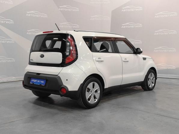 Kia Soul II с пробегом 2014 года, цена 1 199 000 рублей, 180000 км, хэтчбек, Автокод Объявления