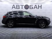 Infiniti FX II (S51) Рестайлинг Екатеринбург  - изображение 36