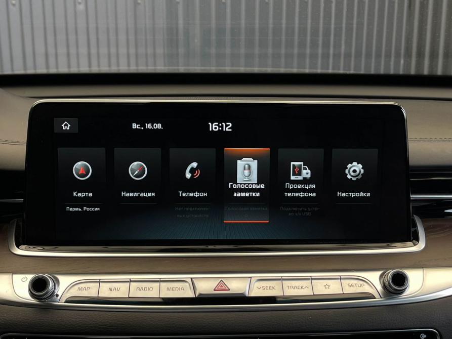 Kia K900 II Пермь  - изображение 14