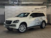 Mercedes-Benz GL-Класс I (X164) Рестайлинг Санкт-Петербург  - изображение 22