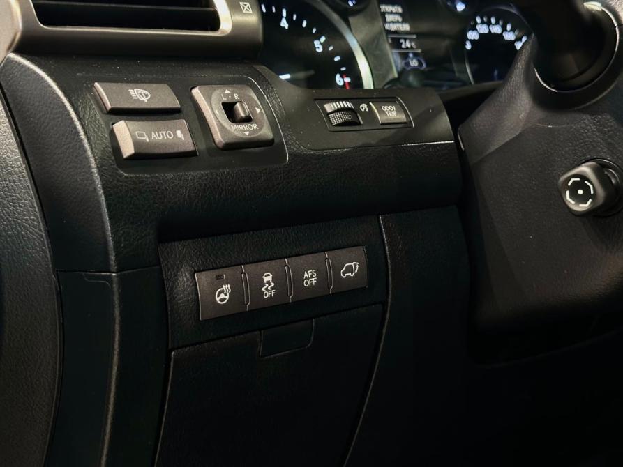 Lexus LX III Рестайлинг Краснодар  - изображение 19