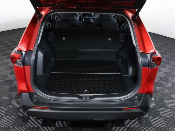Toyota RAV4 V (XA50) с пробегом 2021 года, цена 3 396 000 рублей, 71150 км, внедорожник, Автокод Объявления
