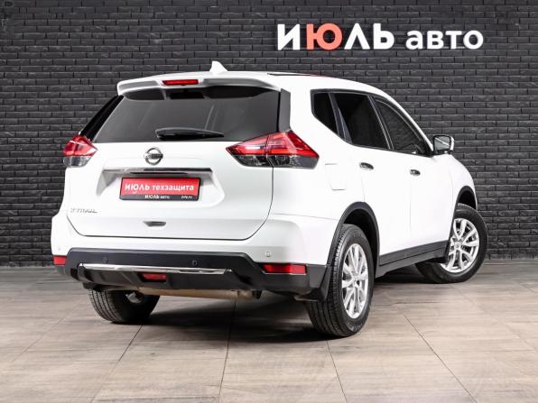 Nissan X-Trail III Рестайлинг с пробегом 2021 года, цена 2 600 000 рублей, 87108 км, внедорожник, Автокод Объявления