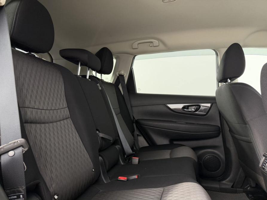 Nissan X-Trail III Рестайлинг Калининград  - изображение 16