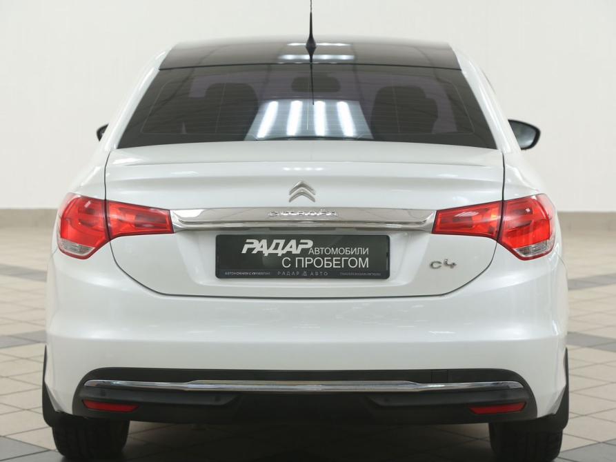 Citroen C4 II Иваново  - изображение 3