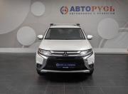 Mitsubishi Outlander III Рестайлинг 2 Москва  - изображение 30