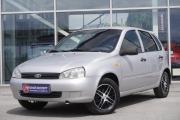 Lada (ВАЗ) Kalina I Ульяновск  - изображение 22