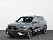 Geely Monjaro I Рестайлинг 2 Москва  - изображение 25