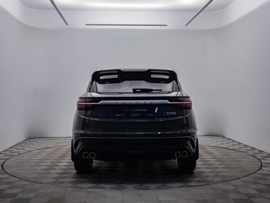 Belgee X50 Москва  - изображение 7