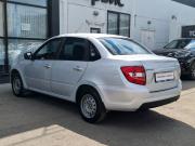 Lada (ВАЗ) Granta I Рестайлинг Москва  - изображение 21