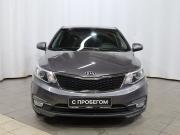 Kia Rio III Рестайлинг Москва  - изображение 25