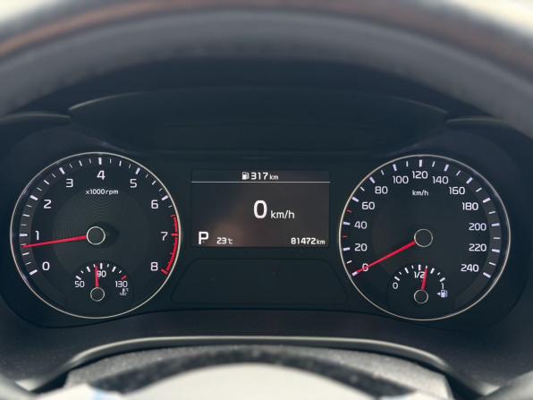 Kia Cerato IV с пробегом 2019 года, цена 1 890 000 рублей, 81472 км, седан, Автокод Объявления