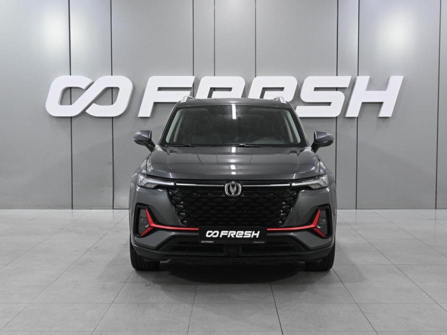 Changan CS35 Plus I Рестайлинг Ростов-на-Дону  - изображение 3