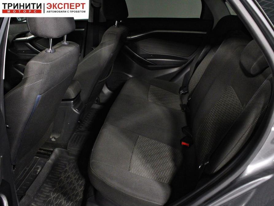 Lada (ВАЗ) Vesta I Белгород  - изображение 14