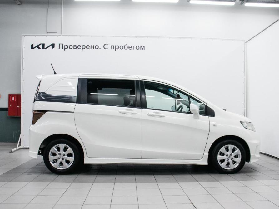 Honda Freed I Красноярск  - изображение 7