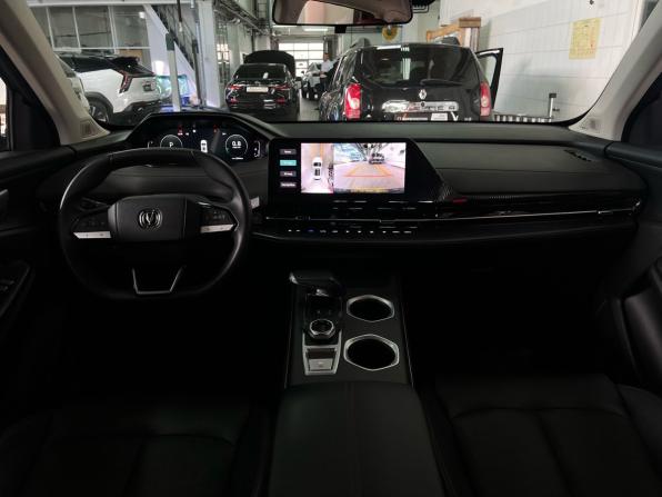 Changan UNI-S I с пробегом 2024 года, цена 2 370 000 рублей, 32333 км, внедорожник, Автокод Объявления