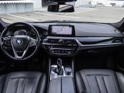 BMW 5 серии VII (G30/G31/G38) Москва  - изображение 33