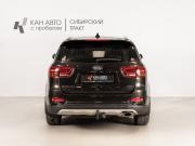 Kia Sorento III Prime Рестайлинг Казань  - изображение 17