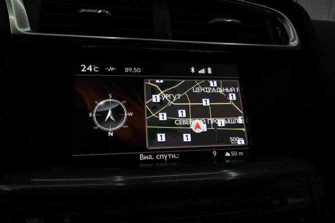 Citroen C4 II с пробегом 2015 года, цена 720 000 рублей, 201000 км, седан, Автокод Объявления