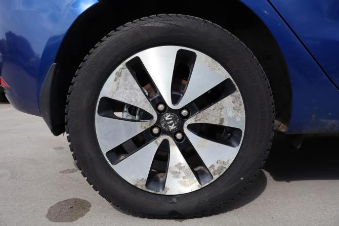 Kia Rio III с пробегом 2012 года, цена 619 000 рублей, 225000 км, хэтчбек, Автокод Объявления