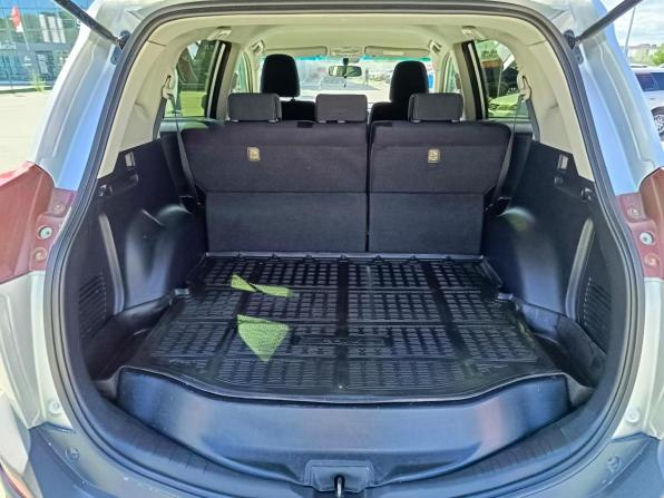 Toyota RAV4 IV (XA40) с пробегом 2015 года, цена 1 839 995 рублей, 245550 км, внедорожник, Автокод Объявления