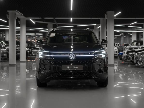 Volkswagen Teramont II (China Market) с пробегом 2026 года, цена 6 350 000 рублей, 18 км, внедорожник, Автокод Объявления