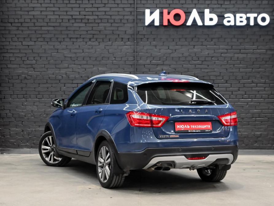 Lada (ВАЗ) Vesta I Екатеринбург  - изображение 7